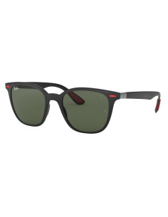 Ray Ban Rb4297M F602/71 Scuderia Ferrari Collection Negro G-15 | Su...