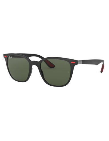 Ray Ban Rb4297M F602/71 Scuderia Ferrari Collection Negro G-15 | Su...