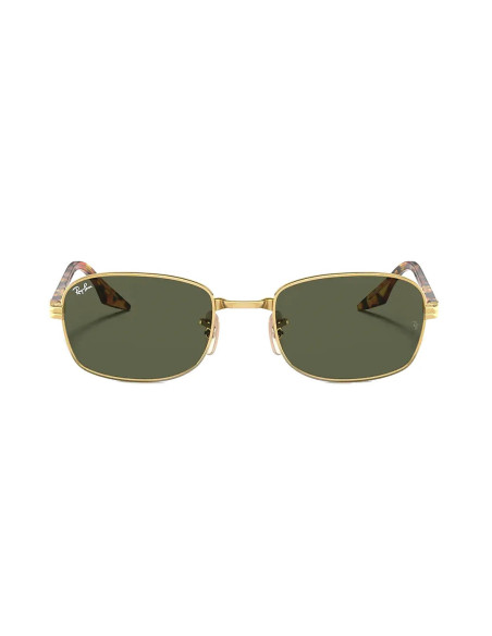 Ray-Ban RB3690 001/31 Highstreet