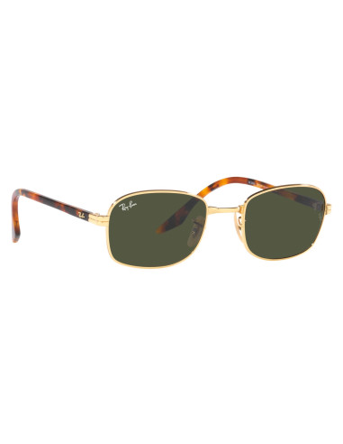 Ray-Ban RB3690 001/31 Highstreet
