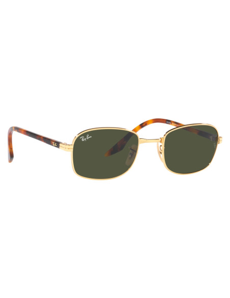 Ray-Ban RB3690 001/31 Highstreet