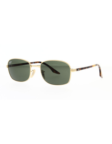 Ray-Ban RB3690 001/31 Highstreet