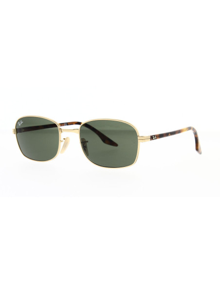 Ray-Ban RB3690 001/31 Highstreet