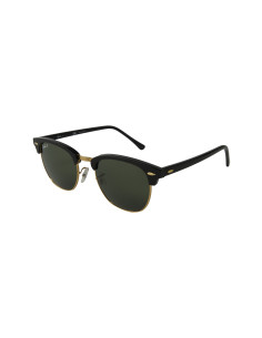 Ray Ban Rb3016 901/58 Clubmaster Polarizado 51mm 2