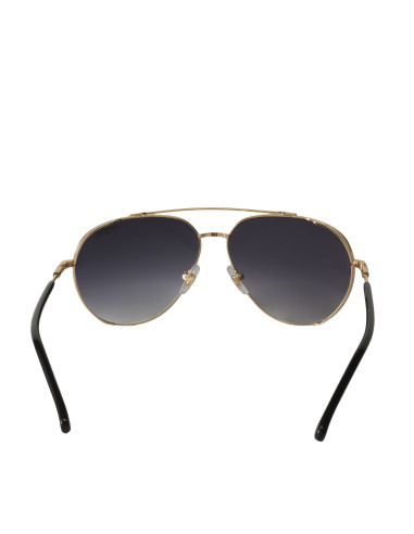 CARRERA 221/S J5G9O Aviator Gris Degradado Negro Sin accesorios