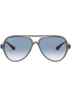 Ray Ban RB4125M 645/3F CATS 5000 Scuderia Ferrari 2