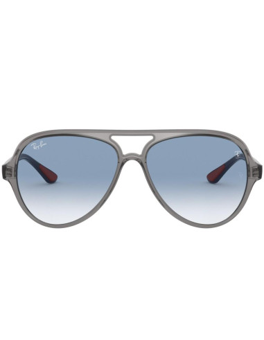 Ray Ban RB4125M 645/3F CATS 5000 Scuderia Ferrari