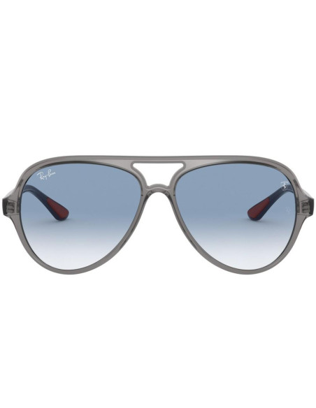 Ray Ban RB4125M 645/3F CATS 5000 Scuderia Ferrari