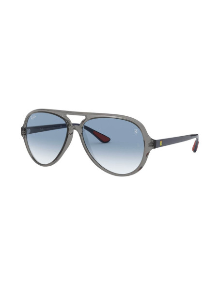 Ray Ban RB4125M 645/3F CATS 5000 Scuderia Ferrari