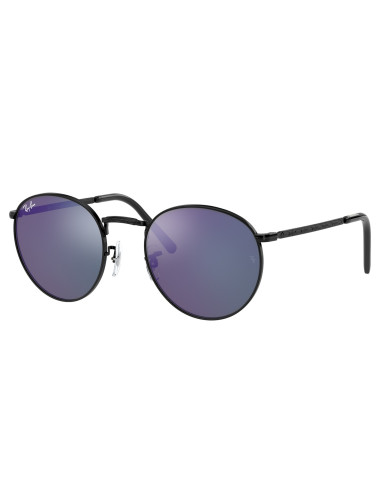 Ray-Ban RB3637 002/G1 New Round