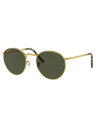 Ray-Ban RB3637 9196/31 New Round