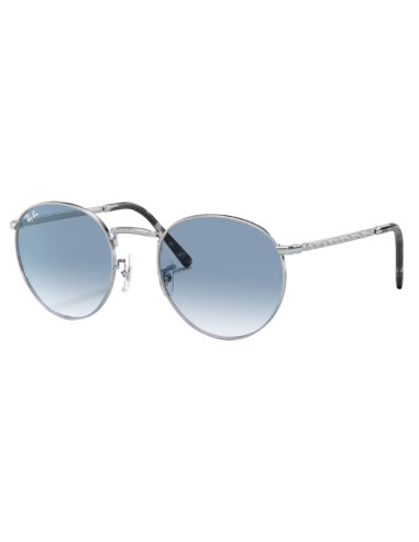 Ray-Ban RB3637 003/3F New Round