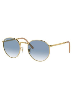 Ray-Ban RB3637 001/3F New Round