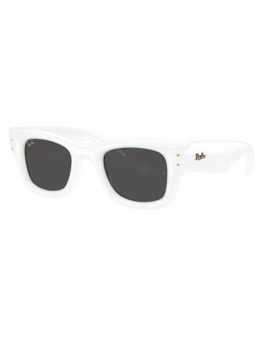 Ray Ban RB4940 671/87 Wayfarer Puffer