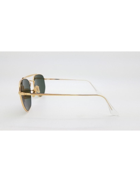 Ray Ban Rb3648 001 The Marshall