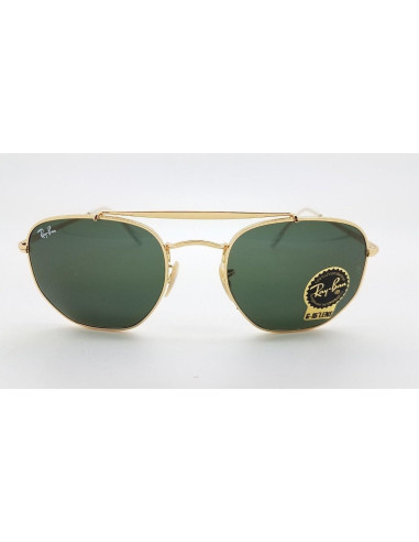 Ray Ban Rb3648 001 The Marshall