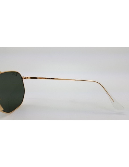Ray Ban Rb3648 001 The Marshall