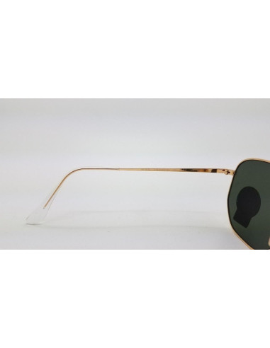 Ray Ban Rb3648 001 The Marshall