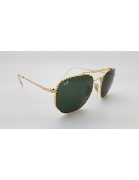 Ray Ban Rb3648 001 The Marshall