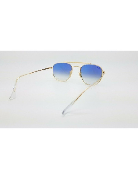 Ray Ban Rb3648 001 The Marshall