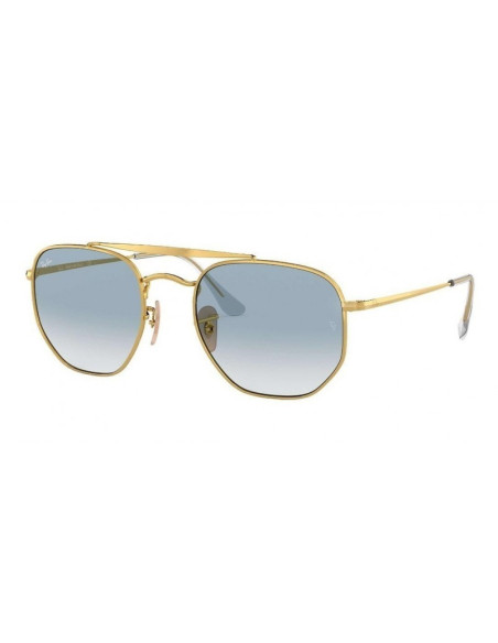 Ray Ban Rb3648 001 The Marshall