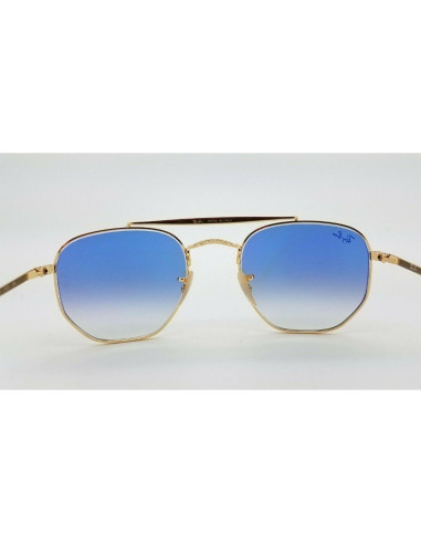 Ray Ban Rb3648 001 The Marshall
