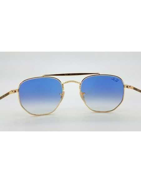 Ray Ban Rb3648 001 The Marshall