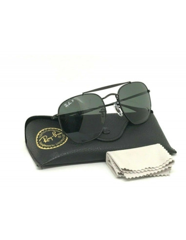 Ray Ban Rb3648 001 The Marshall