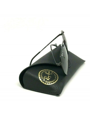 Ray Ban Rb3648 001 The Marshall