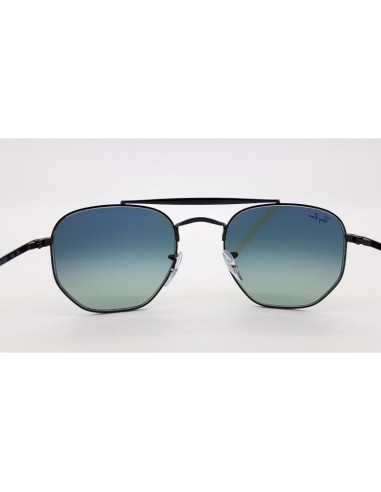 Ray Ban Rb3648 001 The Marshall