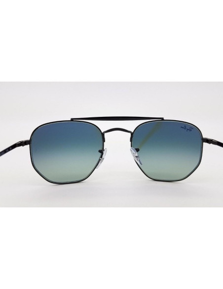 Ray Ban Rb3648 001 The Marshall