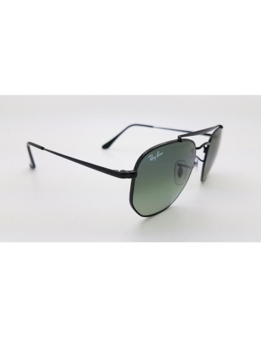 Ray Ban Rb3648 001 The Marshall
