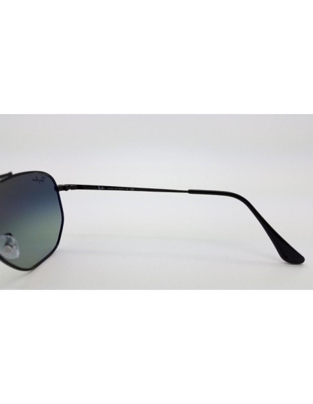 Ray Ban Rb3648 001 The Marshall