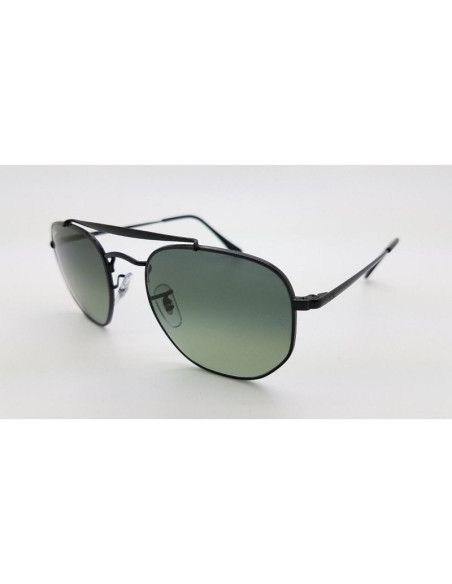 Ray Ban Rb3648 001 The Marshall