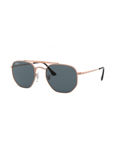 Ray Ban Rb3648 001 The Marshall