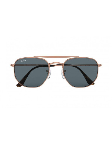 Ray Ban Rb3648 001 The Marshall