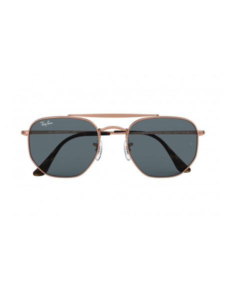 Ray Ban Rb3648 001 The Marshall