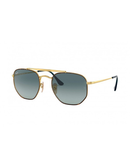 Ray Ban Rb3648 001 The Marshall