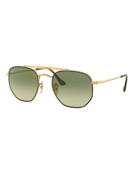 Ray Ban Rb3648 001 The Marshall