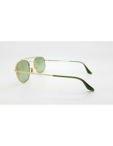 Ray Ban Rb3648 001 The Marshall