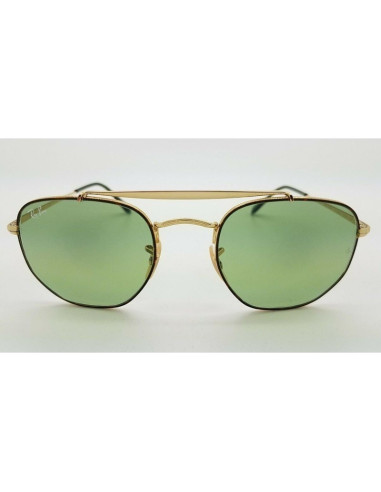 Ray Ban Rb3648 001 The Marshall