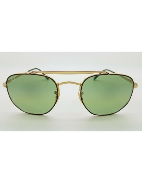 Ray Ban Rb3648 001 The Marshall