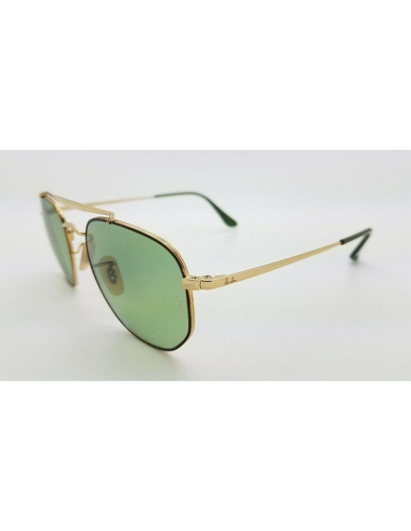 Ray Ban Rb3648 001 The Marshall