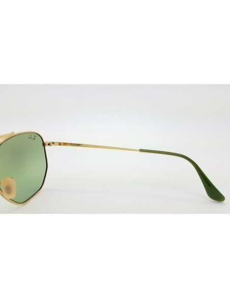 Ray Ban Rb3648 001 The Marshall