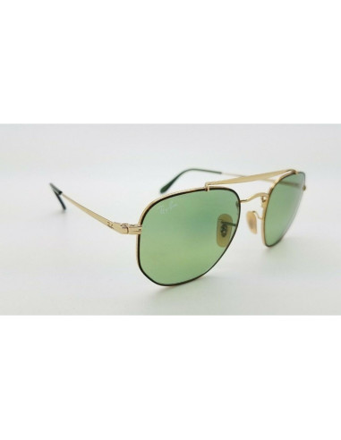 Ray Ban Rb3648 001 The Marshall