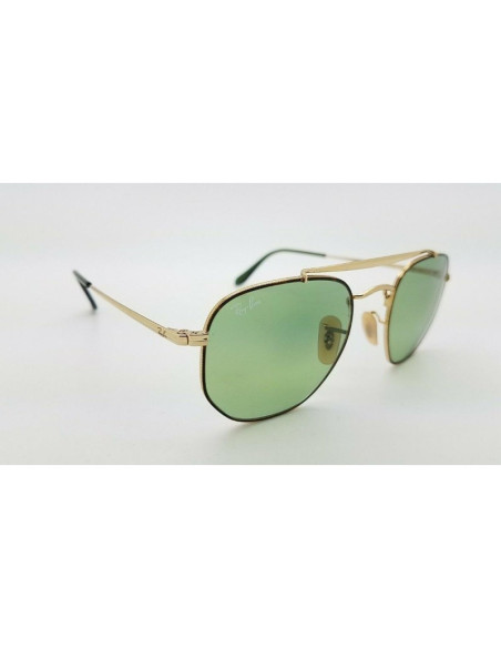 Ray Ban Rb3648 001 The Marshall