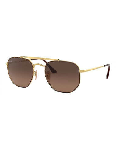 Ray Ban Rb3648 001 The Marshall