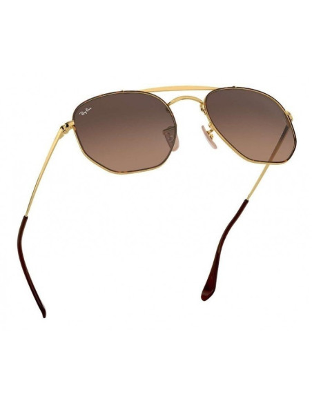 Ray Ban Rb3648 001 The Marshall