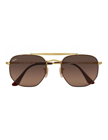 Ray Ban Rb3648 001 The Marshall