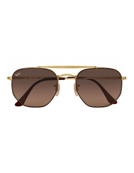 Ray Ban Rb3648 001 The Marshall